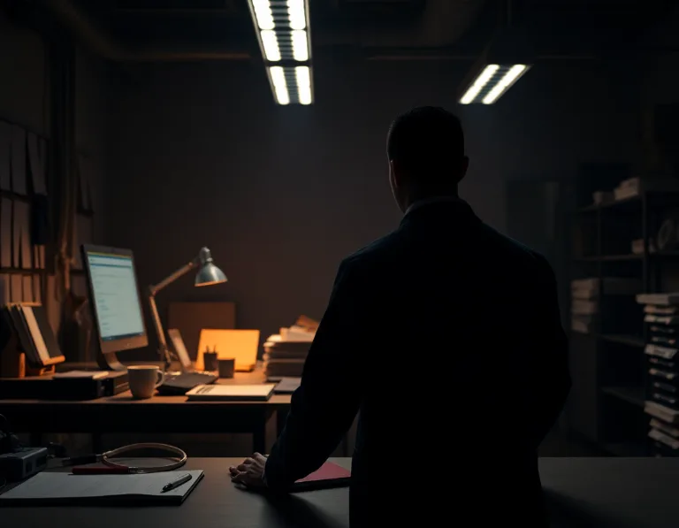 Broker ubezpieczeń cybernetycznych Wrzeszcz